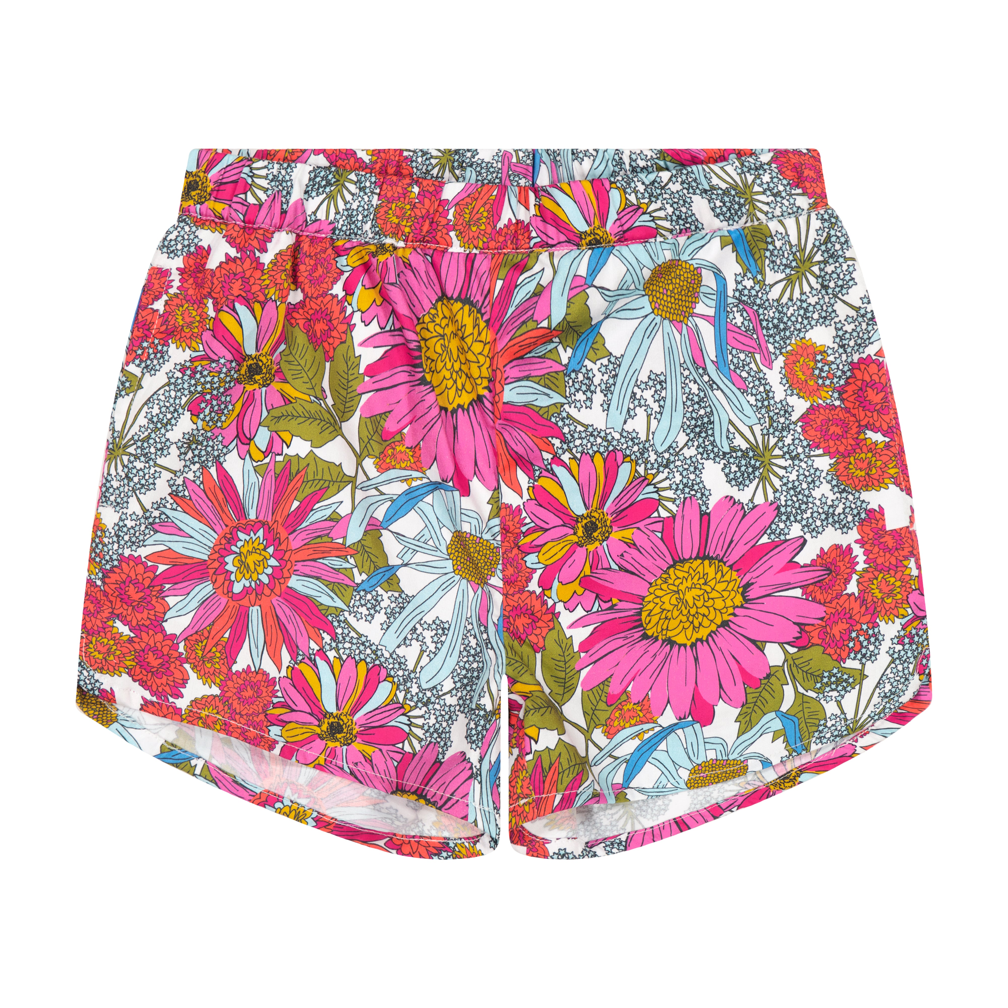 Wildflower Paillette Tora Short