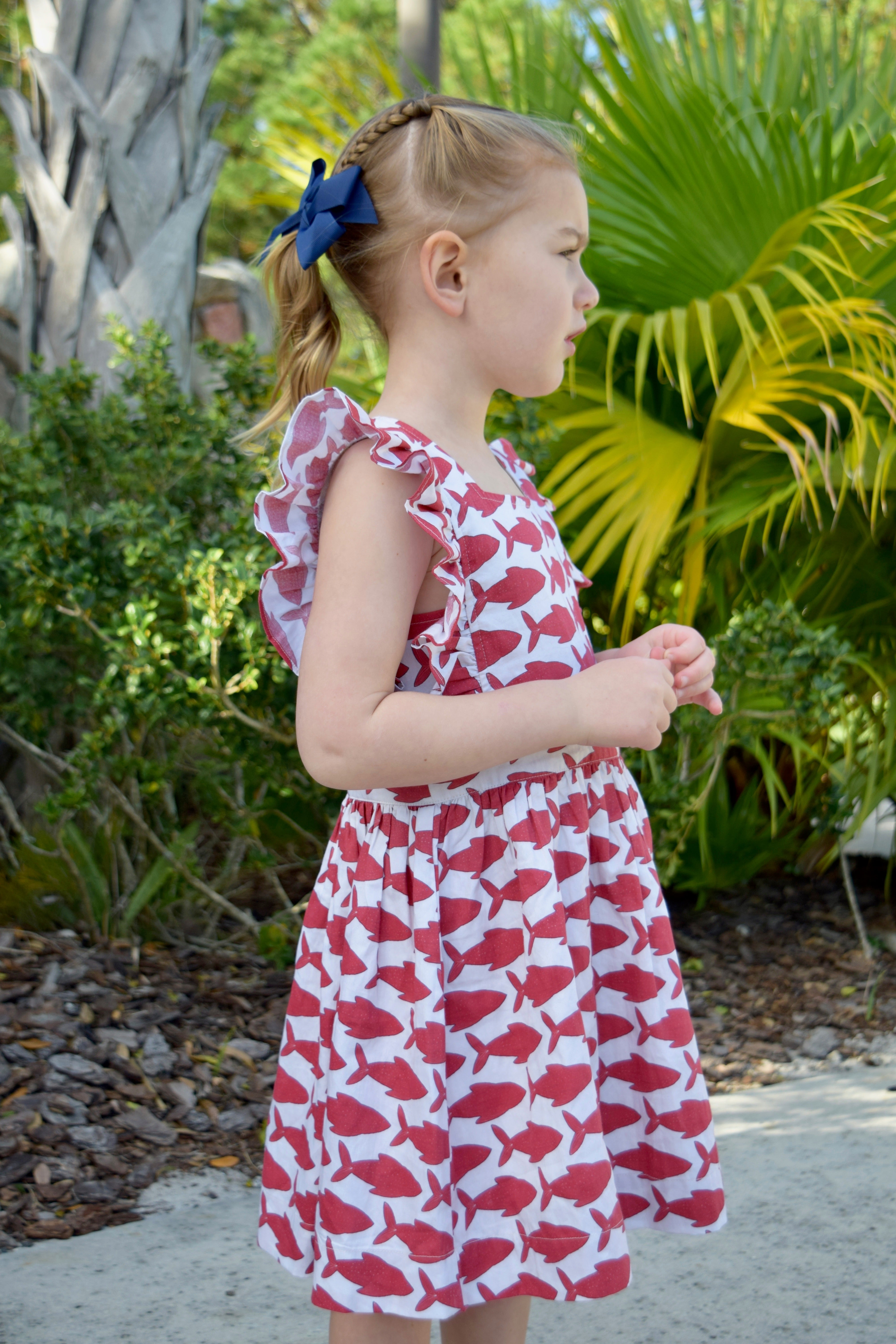 Summer '24 Collection – Petit Peony