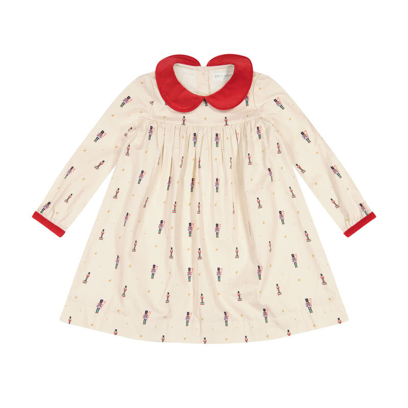 Nutcracker Georgia Dress Nutcracker Georgia Dress